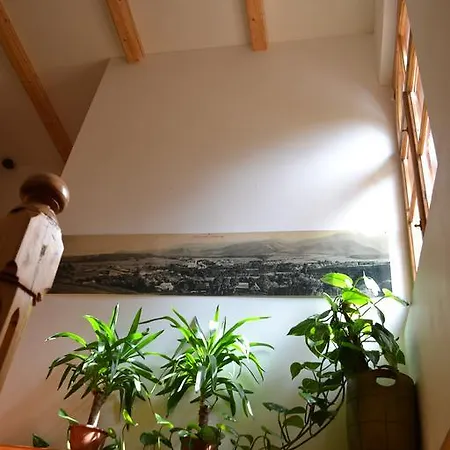 Schodnica Ubytování v soukromí *