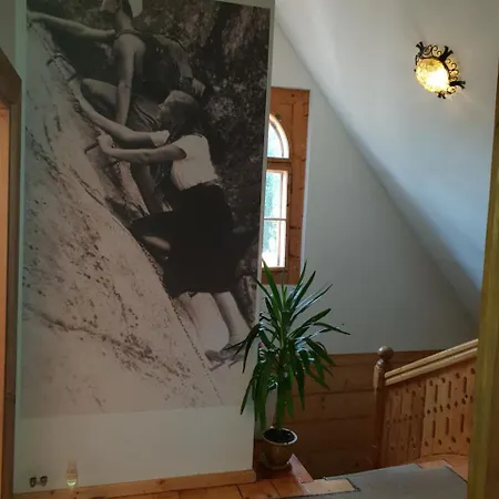 Ubytování v soukromí Schodnica