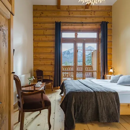 Ubytování v soukromí Schodnica *