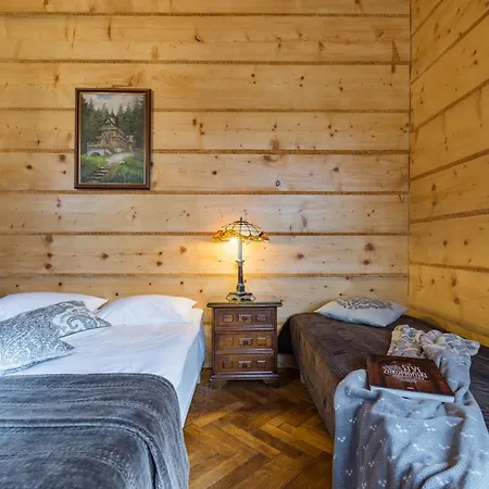 Ubytování v soukromí Schodnica *