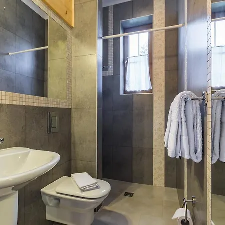 Schodnica Séjour chez l'habitant *