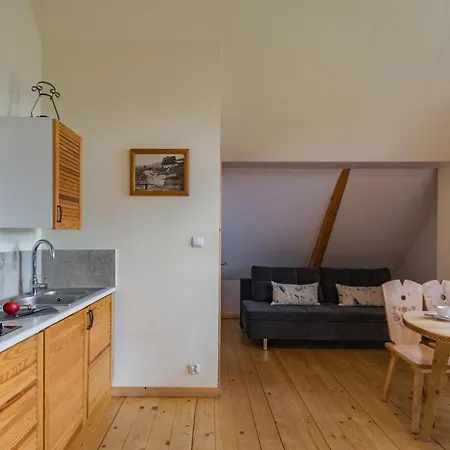 Séjour chez l'habitant Schodnica *