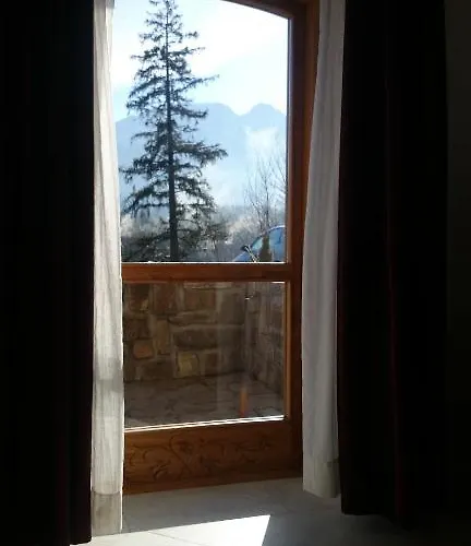 Schodnica Pansiyon Zakopane