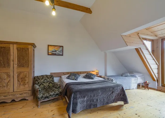 Schodnica * Zakopane