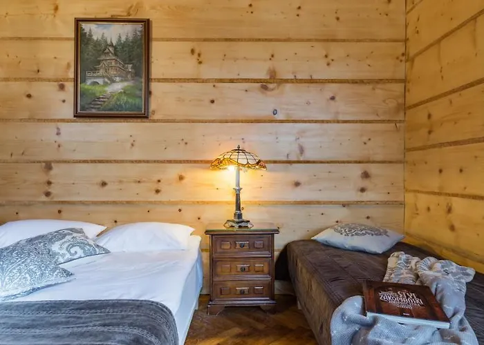 Pansiyon Schodnica *