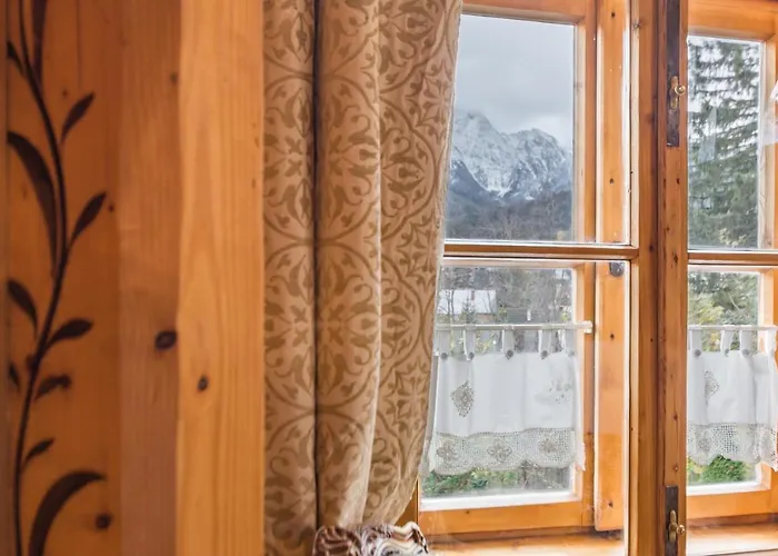 Schodnica * Zakopane