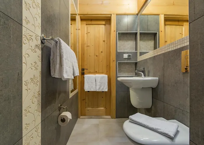 Pansiyon Schodnica Zakopane