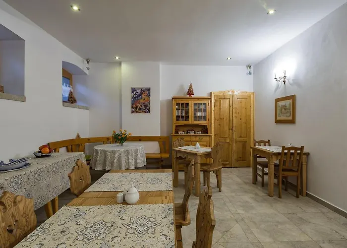 Schodnica Pansiyon *