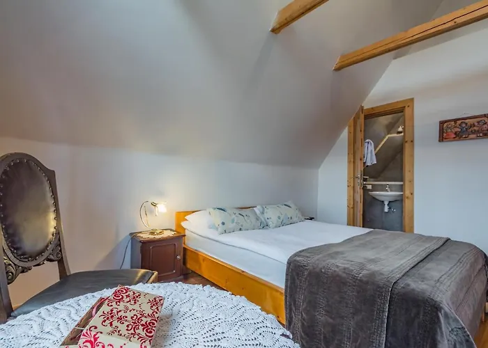 Pansiyon Schodnica *