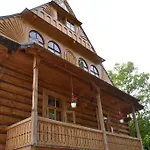 Schodnica Zakopane