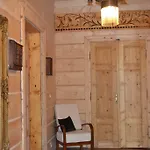 Schodnica Homestay szállás