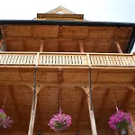 Schodnica *