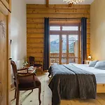 Privat bolig Schodnica *