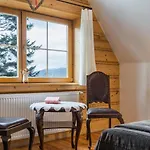 Schodnica Zakopane