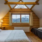 Schodnica Privat bolig Zakopane