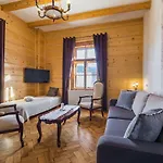 Schodnica Zakopane