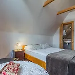 Privat bolig Schodnica *