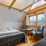 Schodnica Privat bolig Zakopane