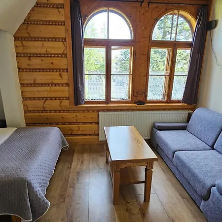 Schodnica * Закопане