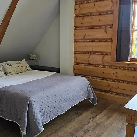 Проживание в семье Schodnica