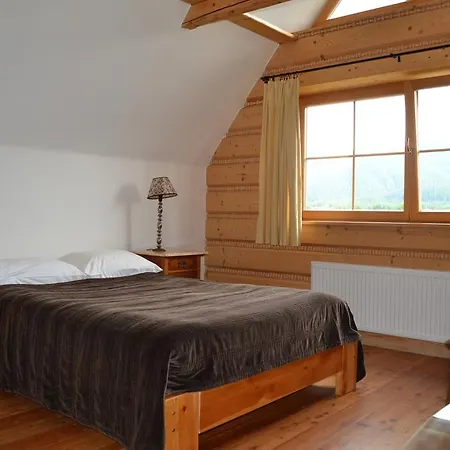 Homestay szállás Schodnica