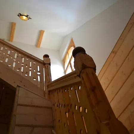 Schodnica Homestay szállás