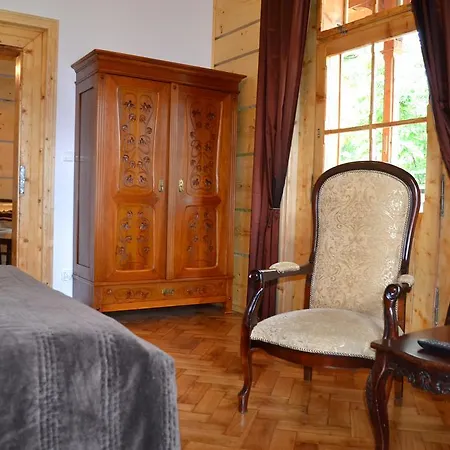 Homestay szállás Schodnica *