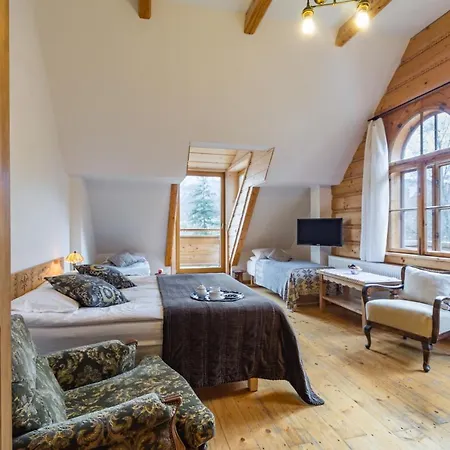 Schodnica Privat bolig Zakopane