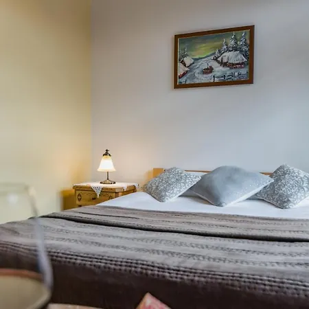 Schodnica Homestay szállás *
