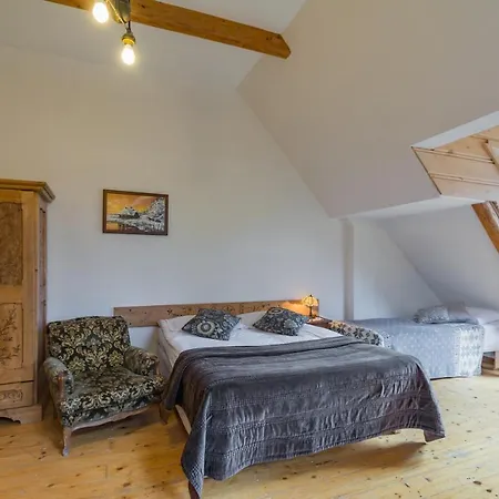 Schodnica * Zakopane