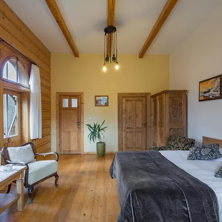 Schodnica Privat bolig