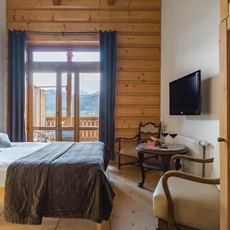 Schodnica * Zakopane