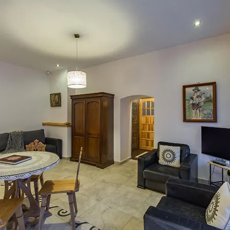Privat bolig Schodnica