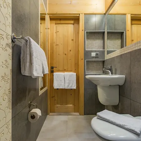 Homestay szállás Schodnica Zakopane