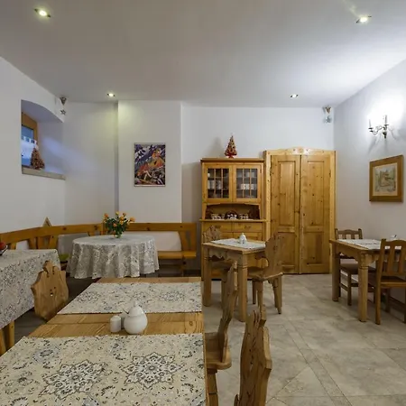 Schodnica Homestay szállás *
