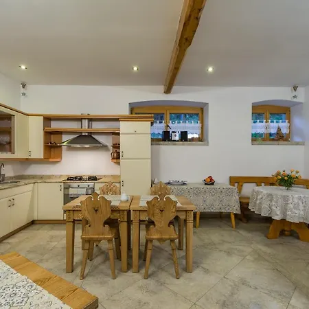 Schodnica Privat bolig