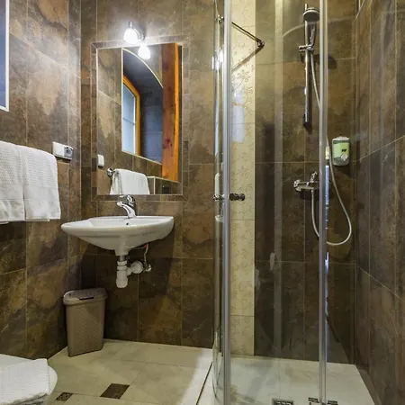 Homestay szállás Schodnica Zakopane