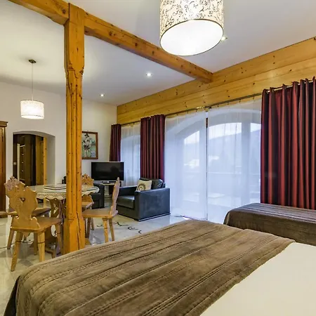 Schodnica Habitación en casa particular Zakopane