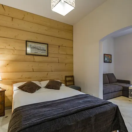 Homestay szállás Schodnica