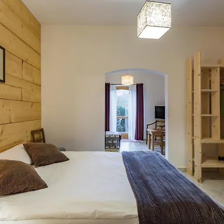Homestay szállás Schodnica