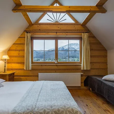 Schodnica Homestay szállás Zakopane
