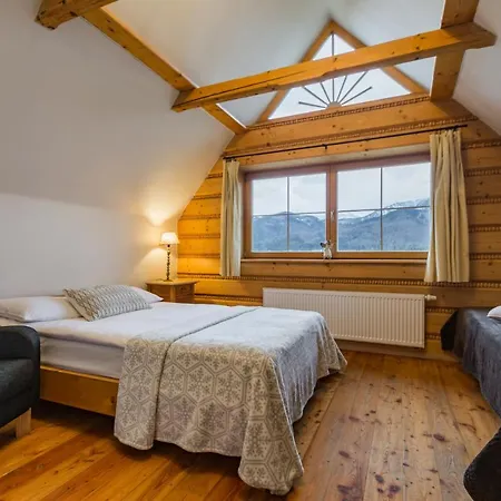 Schodnica * Zakopane