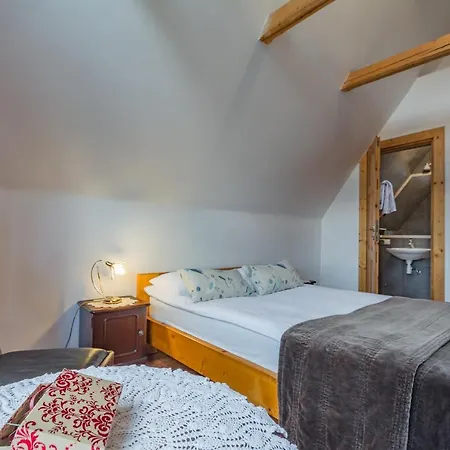 Homestay szállás Schodnica *