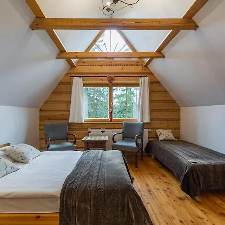 Homestay szállás Schodnica Zakopane