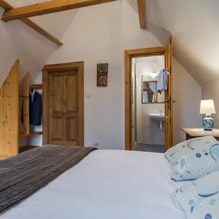 Homestay szállás Schodnica