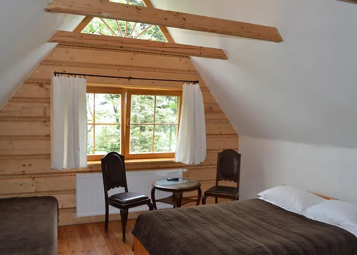 منزل للإقامة شودنيكا