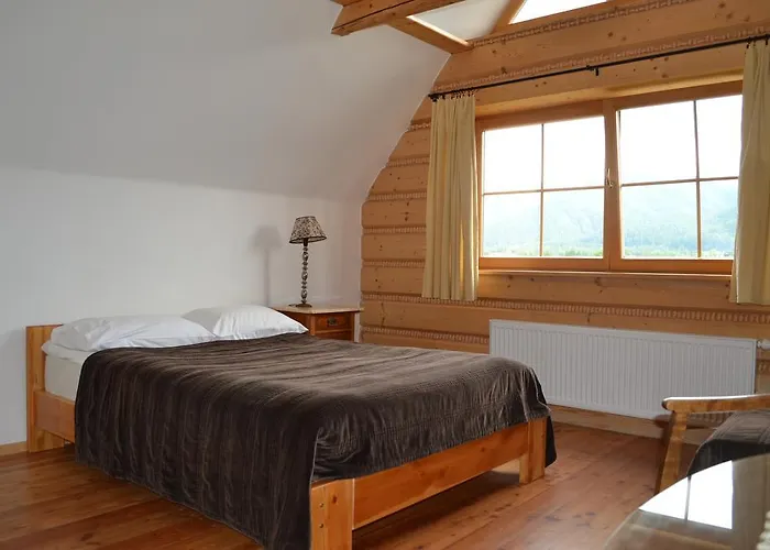 منزل للإقامة شودنيكا