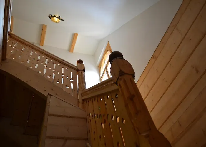 شودنيكا منزل للإقامة