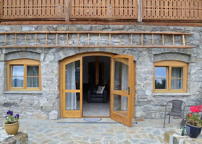 쇼드니카 * 자코파네