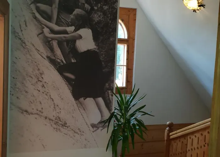 منزل للإقامة شودنيكا